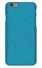thetrko iPhone Phone Cases