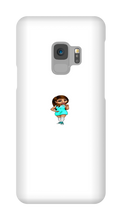 preciouskalamity Samsung Phone Cases