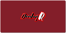 DeeJayR XXL Gaming Mousepad