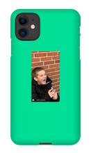 bhfifadk iPhone Phone Cases