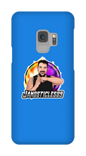 janosticles89 Samsung Phone Cases