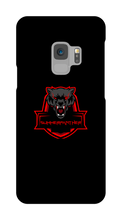 summerpanther Samsung Phone Cases