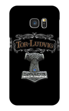 Tor-Ludvig Samsung Phone Cases