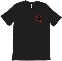 Blakk Draggon Gaming T-Shirts