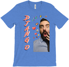 Django Wow