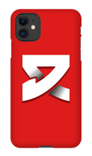 jovvaplays iPhone Phone Cases