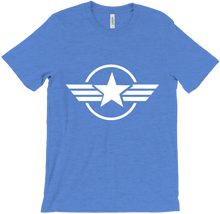 GTA-5 Star Command T-Shirts