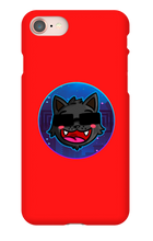 mex1catgaming iPhone Phone Cases