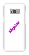 skepixxx Samsung Phone Cases