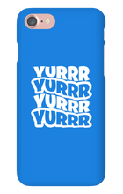 YURRR iPhone Phone Cases