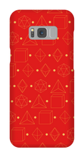 Coque Samsung Dice Club