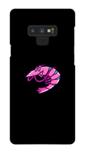 Gummiy Logo Samsung Phone Cases