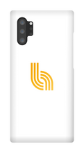buckymedia Samsung Phone Cases