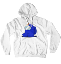 stealtherplayz Hoodies lonely boi