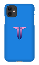 tyby10hd iPhone Phone Cases