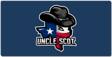 unclescot XXL Gaming Mousepad