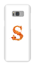 Supernova125_1 LOGO Samsung Phone Case