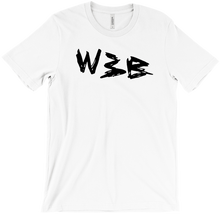 We3Boys Basic T-shirt
