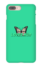 lovedhun iPhone Phone Cases