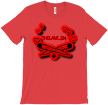 thelaw_124 T-Shirts