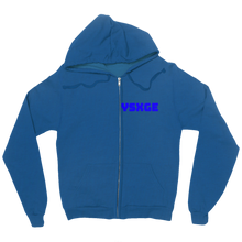ysxge Zip Up Hoodie