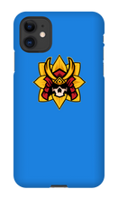 justan79 iPhone Phone Cases