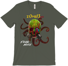 free hugs tee (wht font)