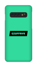 giuffry9  Cover Samsung