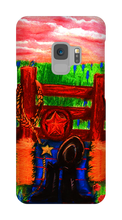 ryogameing Samsung Phone Cases