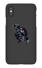 cali_venom iPhone Phone Cases
