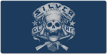 MULTI COLOR BONES SCAV XXL Gaming Mousepad