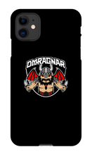 Funda Iphone DMRagnar