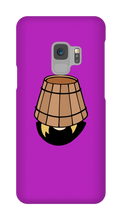 Bucket Samsung Phone Cases