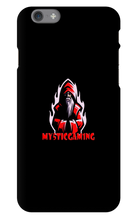 mystic iPhone Phone Cases