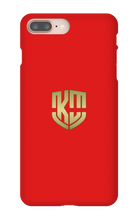 krukan0 iPhone Phone Cases