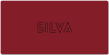 Silva XXL Gaming Mousepad (Black Logo)