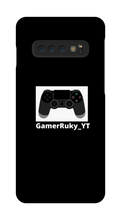 gamerrukky_yt Samsung Phone Cases