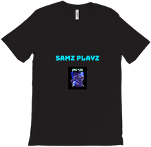samzplayz T-Shirts