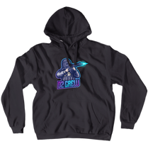 warrior_ttv_ Hoodies (No-Zip/Pullover)