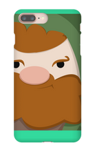 hoagiie iPhone Phone Cases