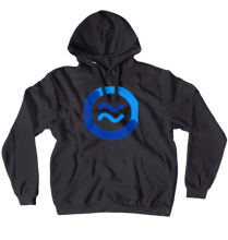 NewBluestream Hoodies (No-Zip/Pullover)