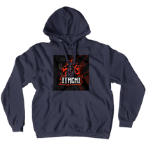 fseg_ Hoodies (No-Zip/Pullover)