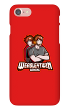 weasleytwingaming iPhone Phone Cases