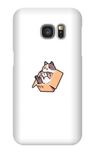 ohheyitsaiden Samsung Phone Cases