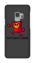 JayMations Samsung Phone Cases