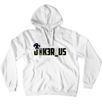 j0k3r_us Hoodies (No-Zip/Pullover)