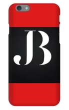 jochenbesseryt iPhone Phone Cases