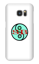stormedbasilisk Samsung Phone Cases
