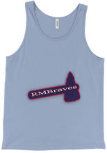 RMBraves Tank Top