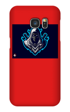 gagulgamertnx Samsung Phone Cases